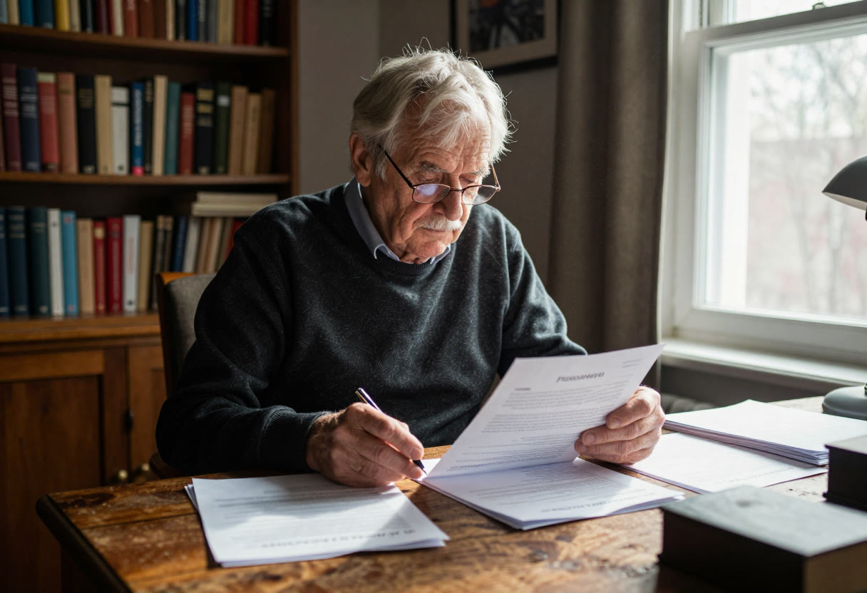 Zo bekijkt u uw eigen pensioenoverzicht