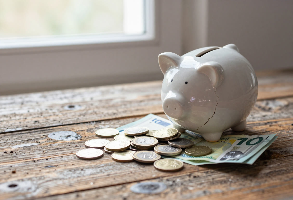Wat is inflatie en wat doet het met uw geld en koopkracht?